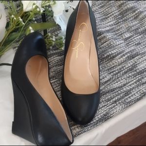 JESSICA SIMPSON WEDGES